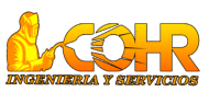 COHR Ingeniería y Servicios 